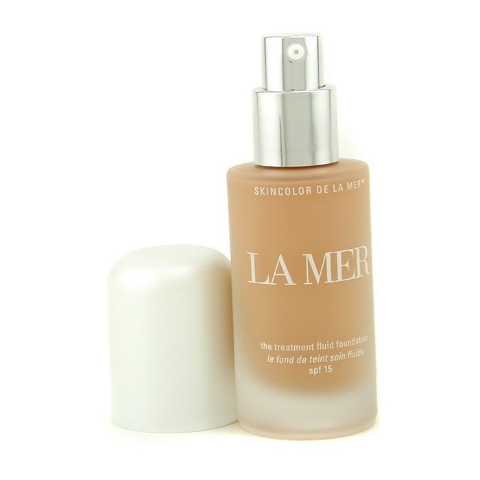 La Mer Base liquida The Tratamento SPF 15 30ml/1ozProduct Thumbnail