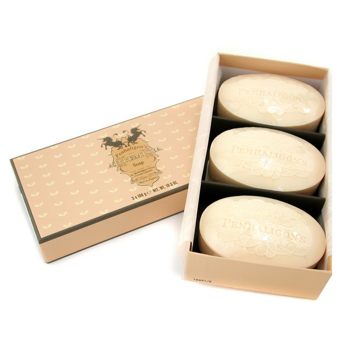 Penhaligon's Sabun Artemisia 3x100g/3.5ozProduct Thumbnail
