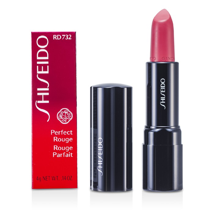 Shiseido Perfect RougeBlush 4g/0.14ozProduct Thumbnail