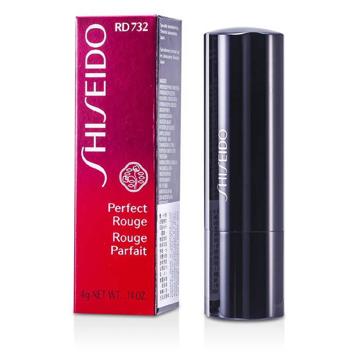 Shiseido Perfect RougeBlush 4g/0.14ozProduct Thumbnail