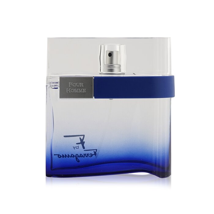 Salvatore Ferragamo F by Ferragamo Free Time Eau De Toilette Spray 100ml/3.4ozProduct Thumbnail
