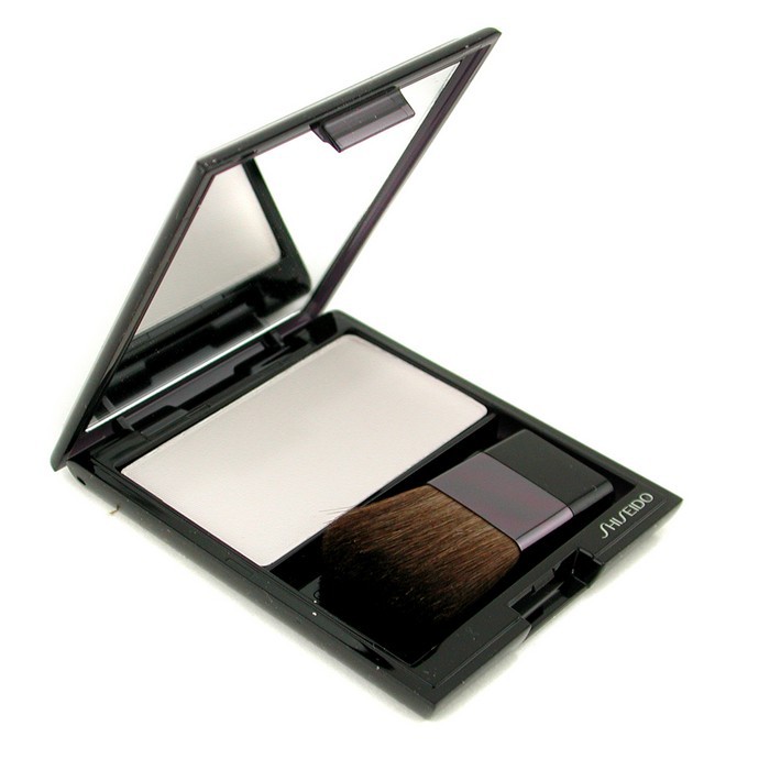 Shiseido Luminizing Satin Face Color, WT905 High Beam White 6.5g