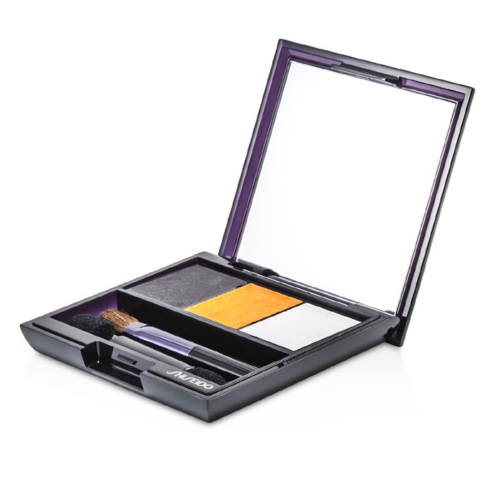 Shiseido Luminizing Satin Eye Color Trio 3g/0.1ozProduct Thumbnail