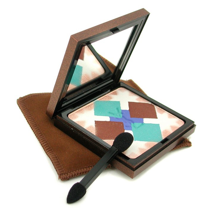 Yves Saint Laurent Mauresque Paletă Mozaic pentru Ochi (Ediţie Limitată, Fără Cutie) 9g/0.31ozProduct Thumbnail