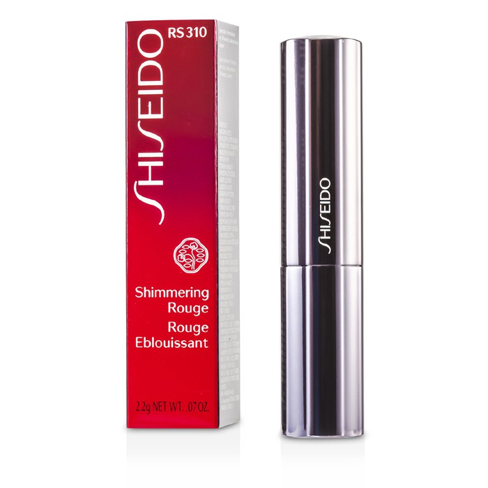 Shiseido Мерцающая Губная Помада 2.2g/0.07ozProduct Thumbnail