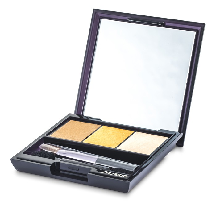 Shiseido Luminizing Satin Eye Color Trio 3g/0.1ozProduct Thumbnail