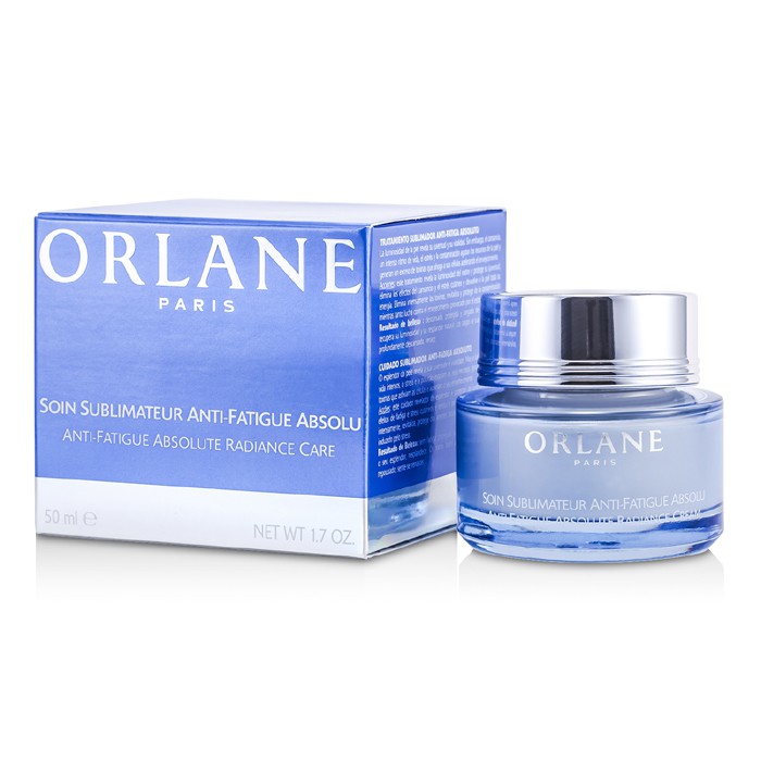 Orlane. Orlane маска для усталой кожи. РАДИАНС крем. Absolute Radiance. Thalion Masque Anti-fatigue.