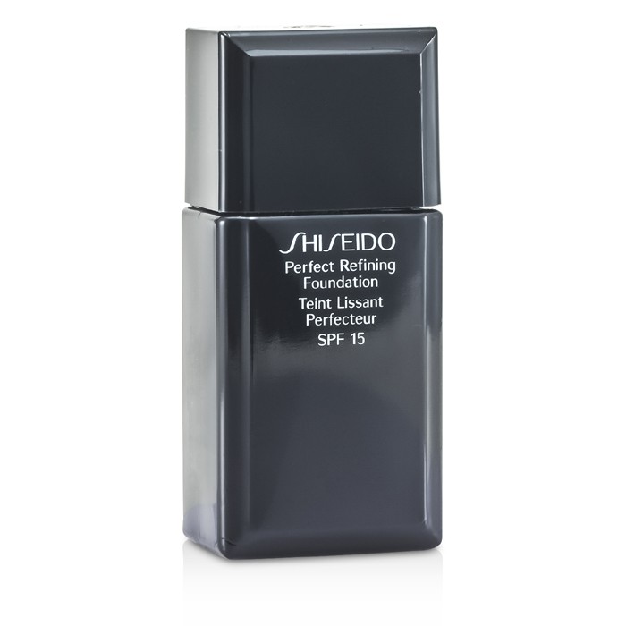 Shiseido Perfect Refining Foundation SPF15 30ml/1ozProduct Thumbnail