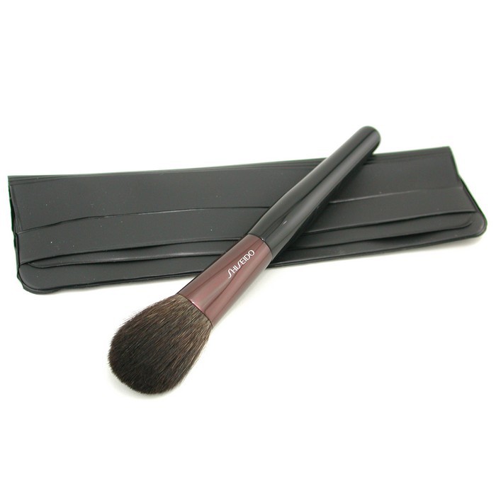 Shiseido Štětec na tvářenku The Makeup Blush Brush - č.2 Picture ColorProduct Thumbnail