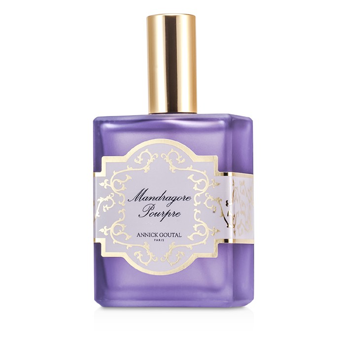 Annick Goutal Mandragore Pourpre Eau De Toilette Spray 100ml/3.4ozProduct Thumbnail