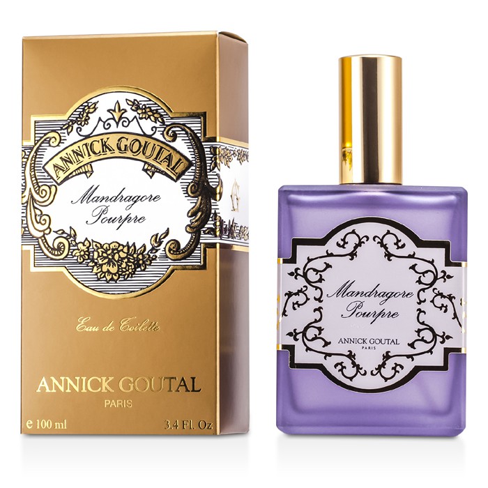 Annick Goutal Mandragore Pourpre Eau De Toilette Spray 100ml/3.4ozProduct Thumbnail