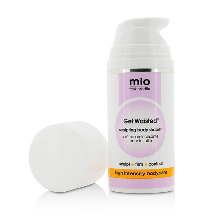 Mama Mio Get Waisted Body Shaper 100ml/3.4ozProduct Thumbnail