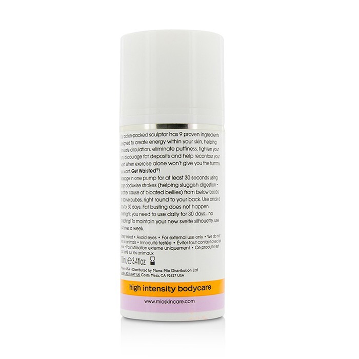 Mama Mio Get Waisted Body Shaper 100ml/3.4ozProduct Thumbnail