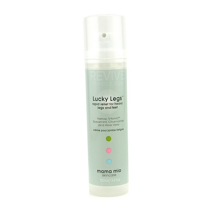 Mama Mio Lucky Serum enfriador piernas 100ml/3.4ozProduct Thumbnail