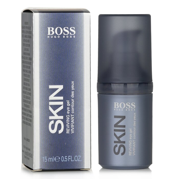 Hugo Boss Boss Skin Reviving Eye Gel  15ml/0.5ozProduct Thumbnail