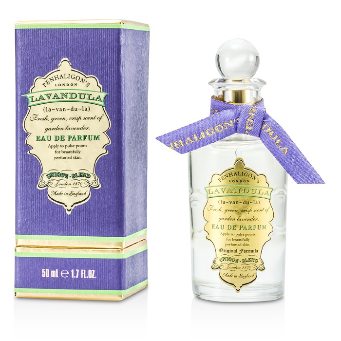 Penhaligon's Lavandula Eau De Parfum Spray 50ml/1.7ozProduct Thumbnail
