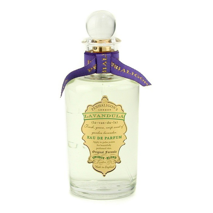 Penhaligon's Lavandula Eau De Parfum Spray 100ml/3.4ozProduct Thumbnail