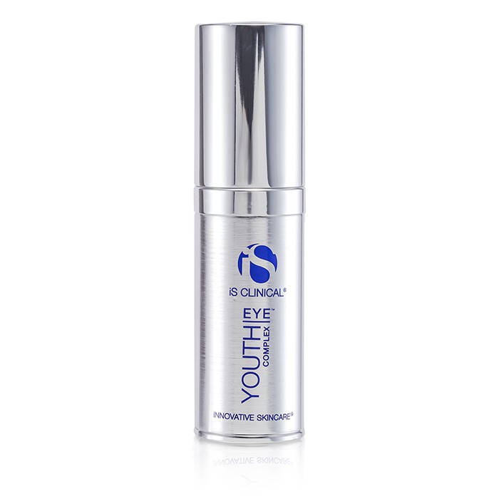 IS Clinical Youth Eye Complex 15g/0.5ozProduct Thumbnail