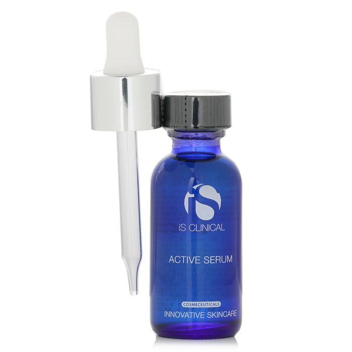 IS Clinical Active Serum 30ml/1ozProduct Thumbnail