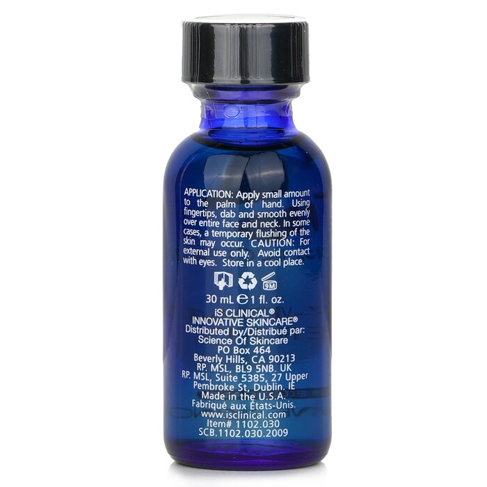 IS Clinical Poly-Vitamin Serum 30ml/1ozProduct Thumbnail