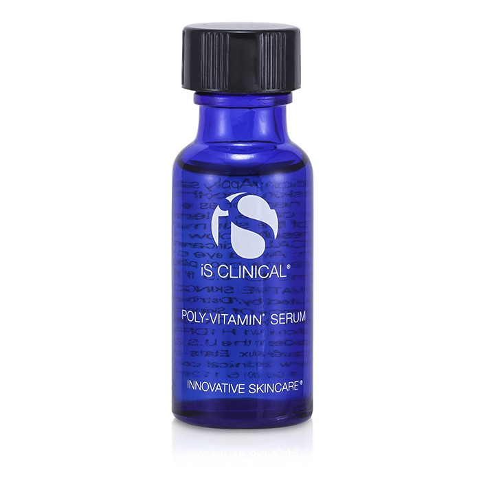 IS Clinical Сыворотка с Поли-Витаминами 15ml/0.5ozProduct Thumbnail