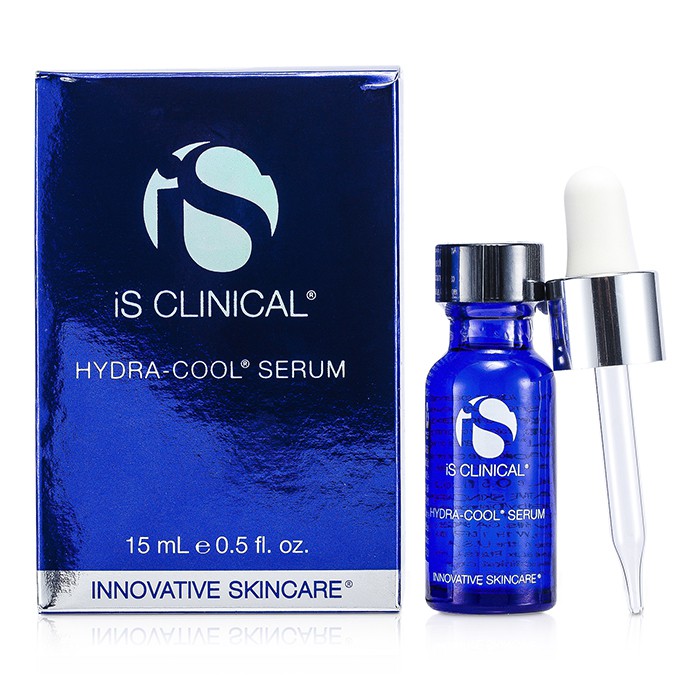 IS Clinical Chladivé hydratační sérum Hydra-Cool Serum 15ml/0.5ozProduct Thumbnail