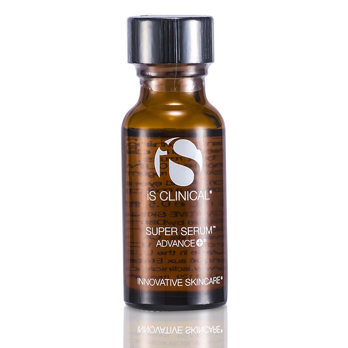 IS Clinical Super sérum Super Serum Advance+ 15ml/0.5ozProduct Thumbnail