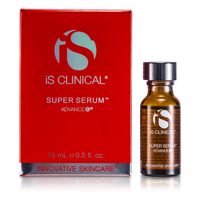 IS Clinical Super sérum Super Serum Advance+ 15ml/0.5ozProduct Thumbnail