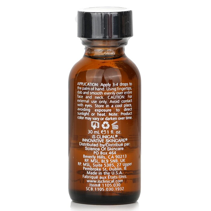 IS Clinical Pro-Heal Serum Advance+ 30ml/1ozProduct Thumbnail