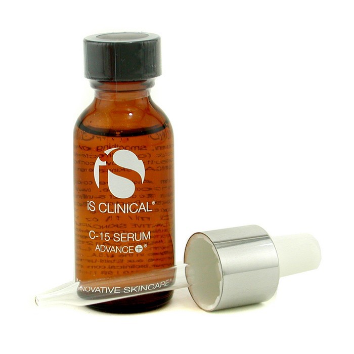 IS Clinical C-15 Advance+ Сыворотка 30ml/1ozProduct Thumbnail