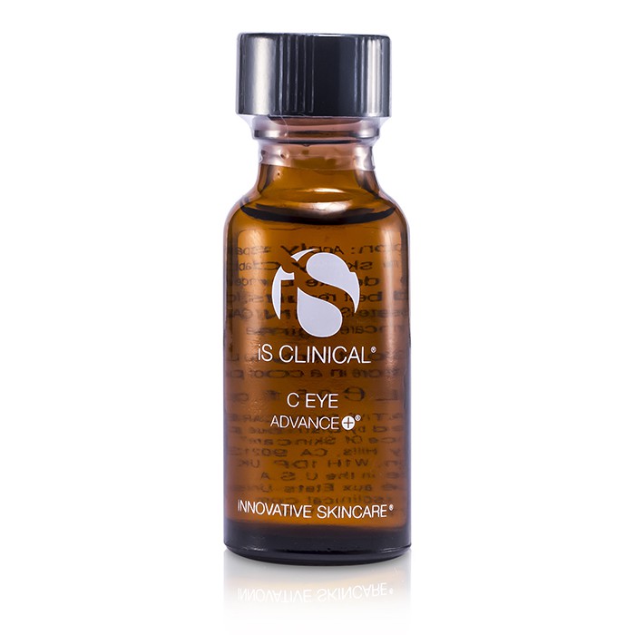 IS Clinical C Eye Advance+ 15ml/0.5ozProduct Thumbnail