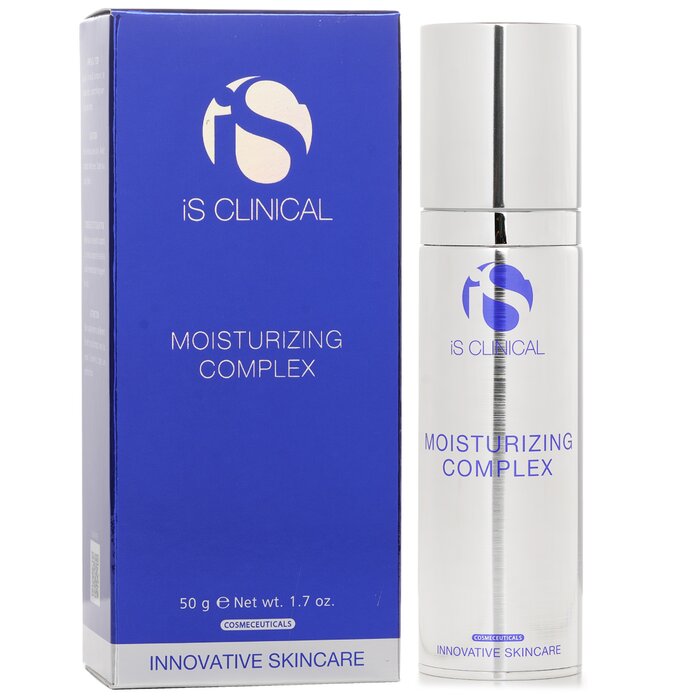 IS Clinical Moisturizing Complex 50ml/1.7ozProduct Thumbnail