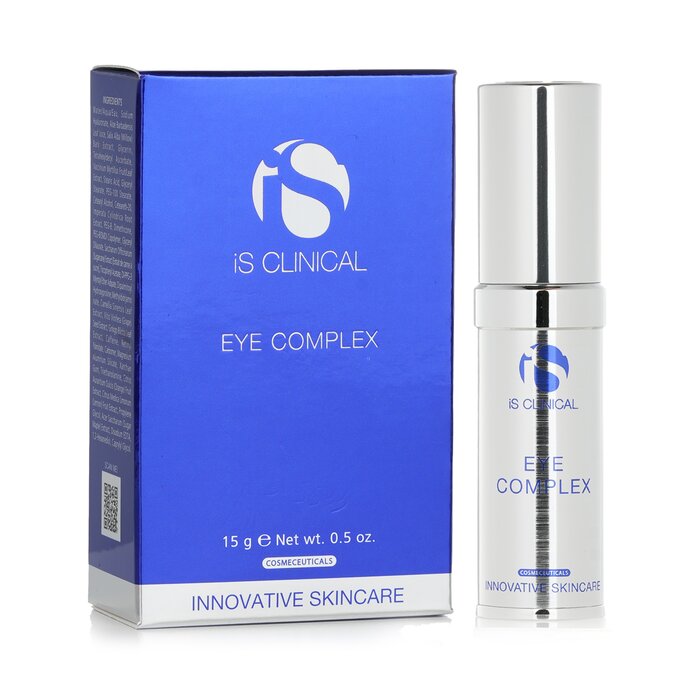 IS Clinical Eye Complex 15ml/0.5ozProduct Thumbnail