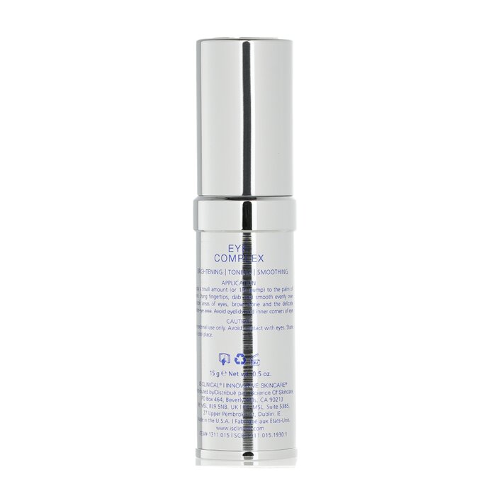IS Clinical Eye Complex 15ml/0.5ozProduct Thumbnail