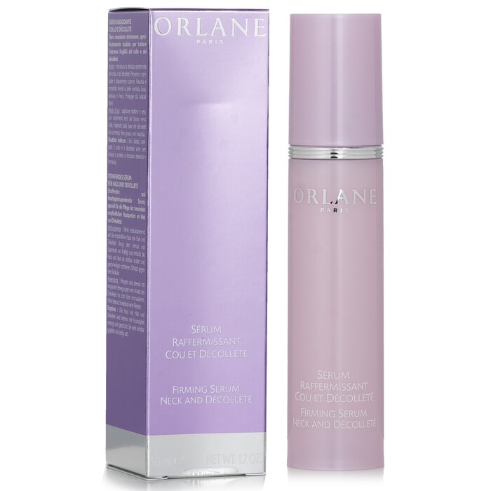 Orlane Firming Neck & Decollete Serum 50ml/1.7ozProduct Thumbnail