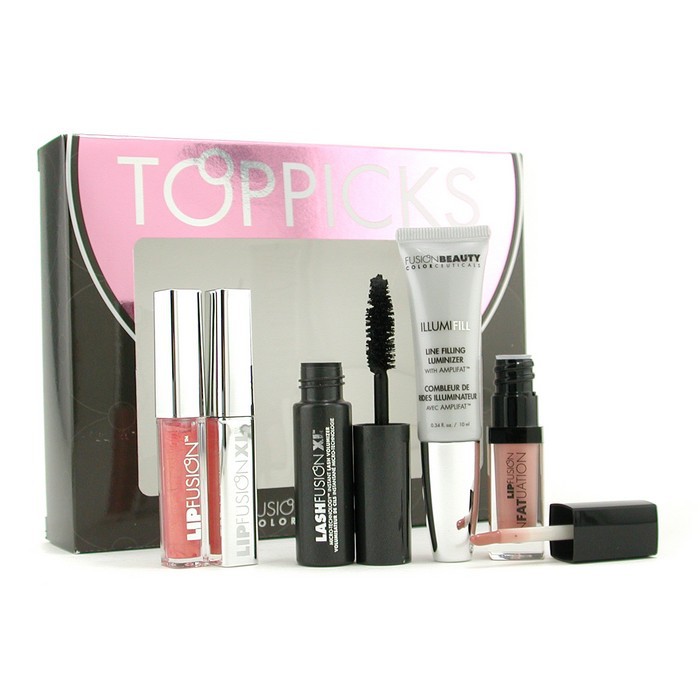 Fusion Beauty Sada Top Picks 5 5pcsProduct Thumbnail