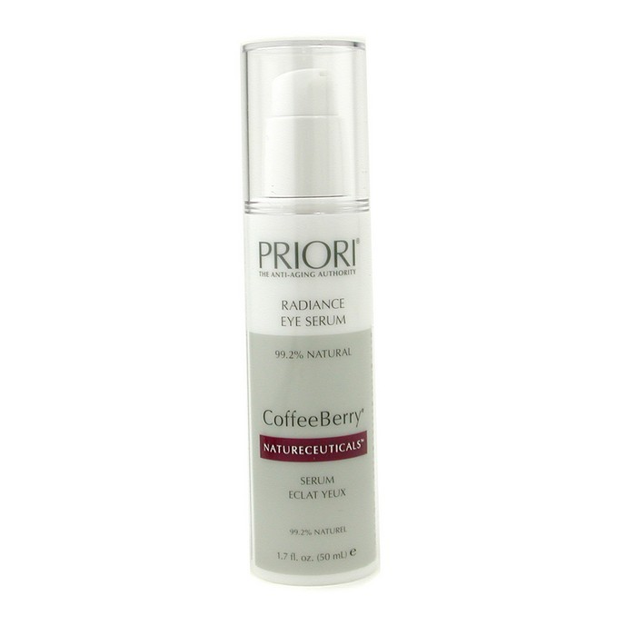 Priori CoffeeBerry Radiance Eye Serum (Salon Size) 50ml/1.7ozProduct Thumbnail