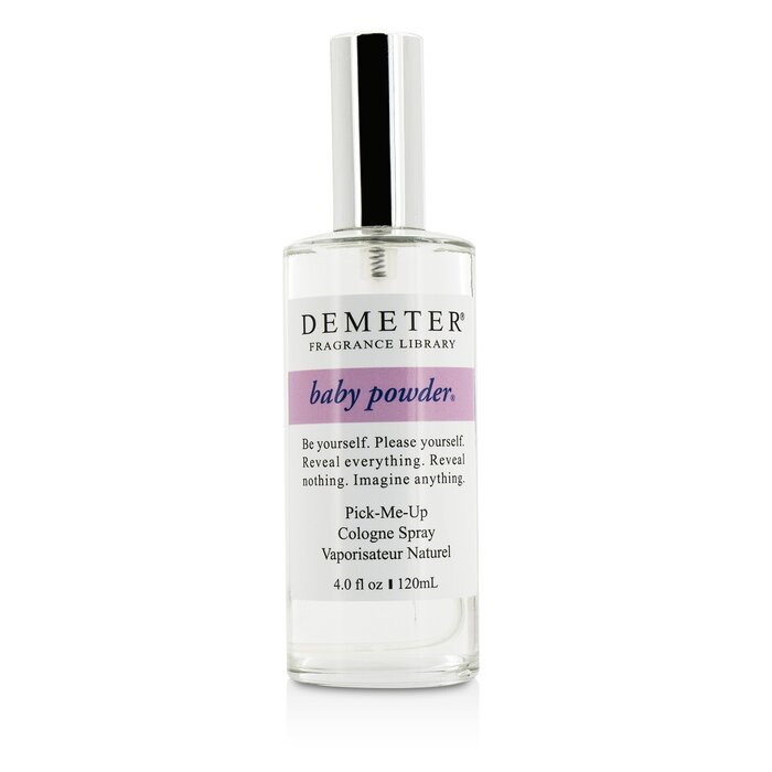 帝门特 Demeter 婴儿粉古龙水喷雾 120ml/4ozProduct Thumbnail