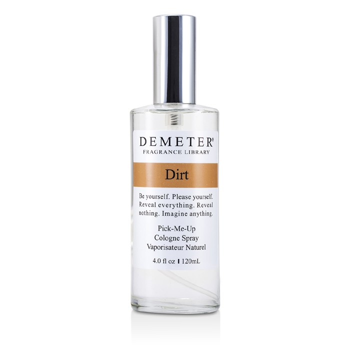 Demeter Dirt Cologne Spray 120ml/4ozProduct Thumbnail