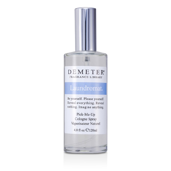 Demeter Laundromat Cologne Spray 120ml/4ozProduct Thumbnail
