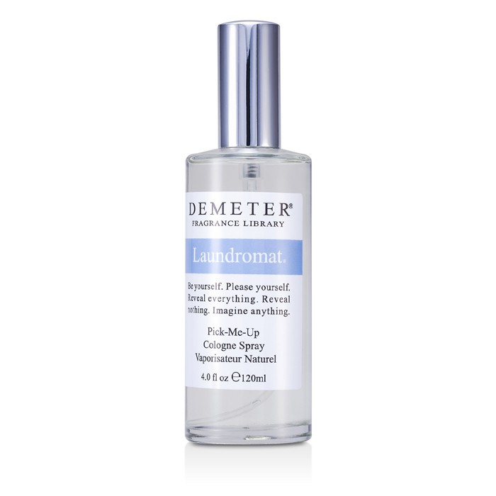 Demeter Laundromat Cologne Spray 120ml/4ozProduct Thumbnail