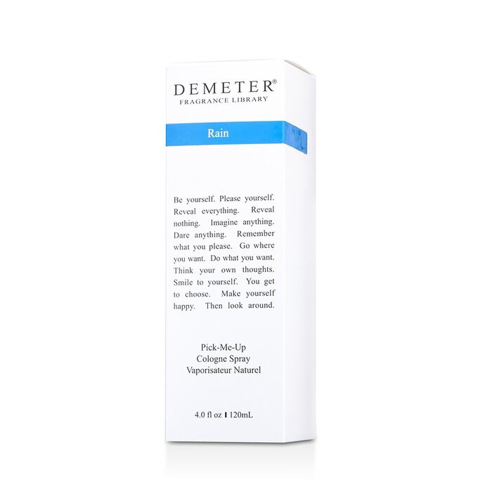 Demeter מי קולון ריין 120ml/4ozProduct Thumbnail