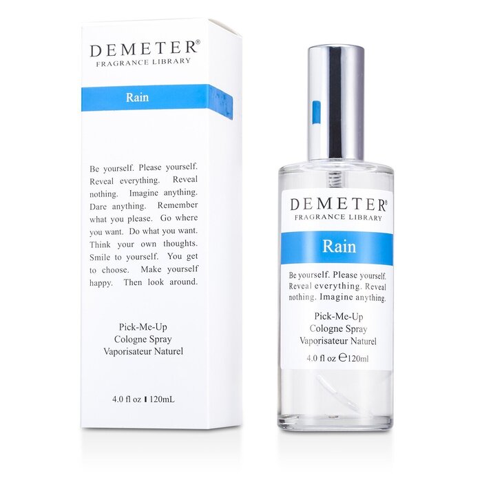 Demeter מי קולון ריין 120ml/4ozProduct Thumbnail