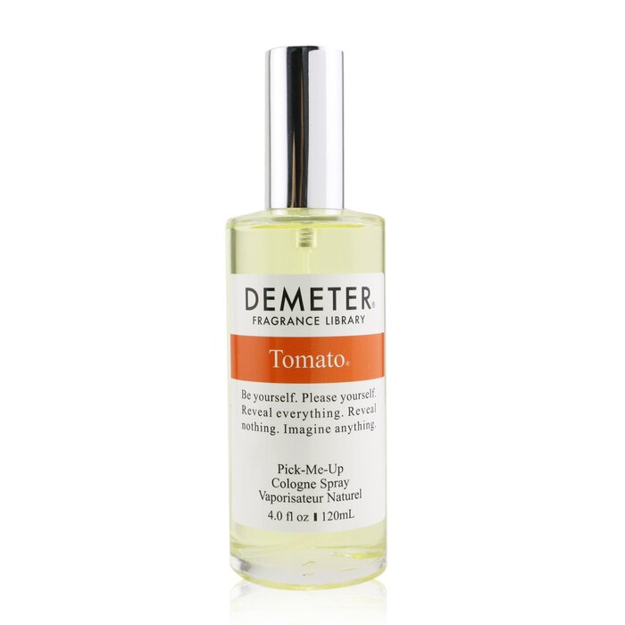 Demeter Tomato Cologne Spray 120ml/4ozProduct Thumbnail