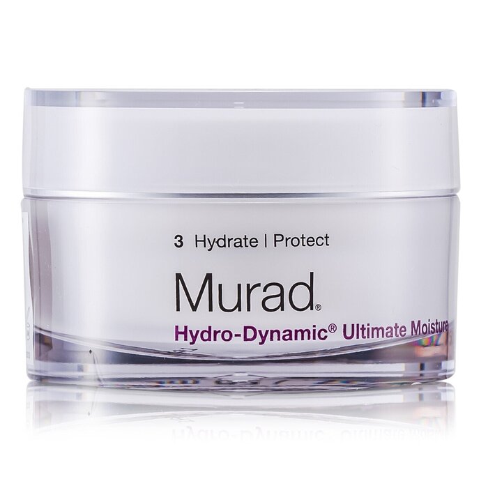 Murad Hydro-Dynamic Ultimate Moisture 50ml/1.7ozProduct Thumbnail