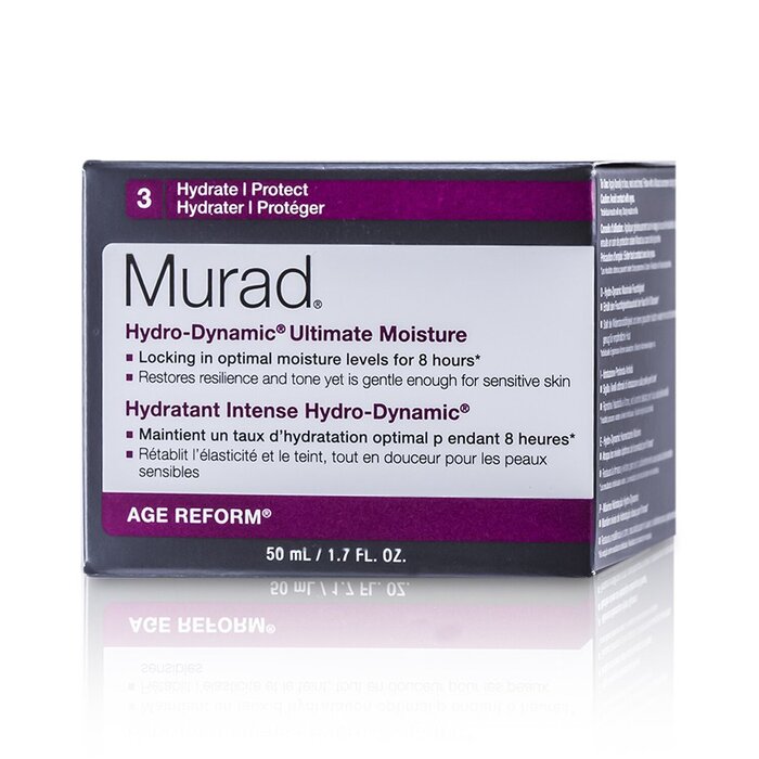 Murad Hydro-Dynamic Ultimate Moisture 50ml/1.7ozProduct Thumbnail