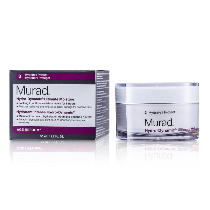 Murad Hydro-Dynamic Ultimate Moisture 50ml/1.7ozProduct Thumbnail