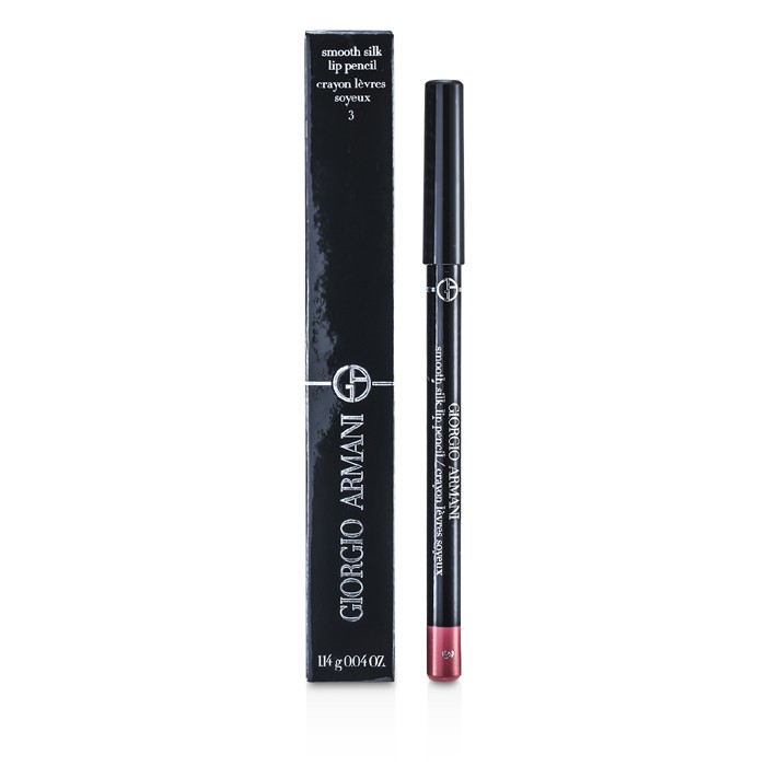 Giorgio Armani Гладкий Шелковистый Карандаш для Губ 1.14g/0.04ozProduct Thumbnail