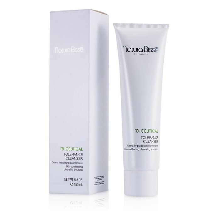 Natura Bisse NB Ceutical Tolerance Cleanser 150ml/5.3ozProduct Thumbnail