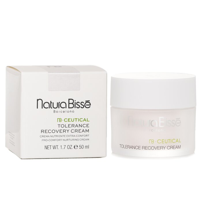 Natura Bisse NB Ceutical Tolerance Recovery Cream 50ml/1.7ozProduct Thumbnail